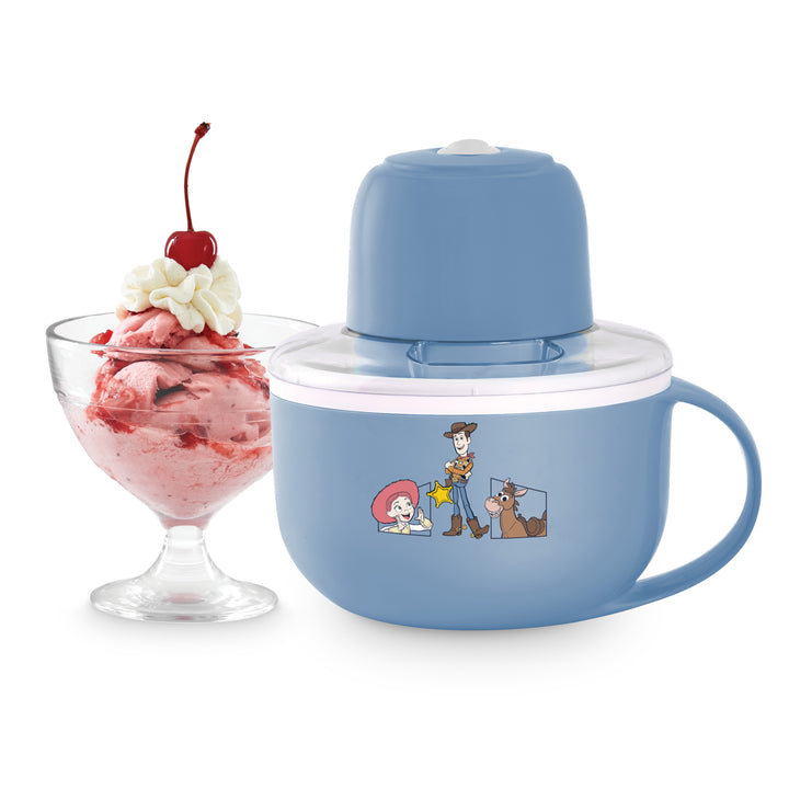 My Mug Ice Cream Maker B4