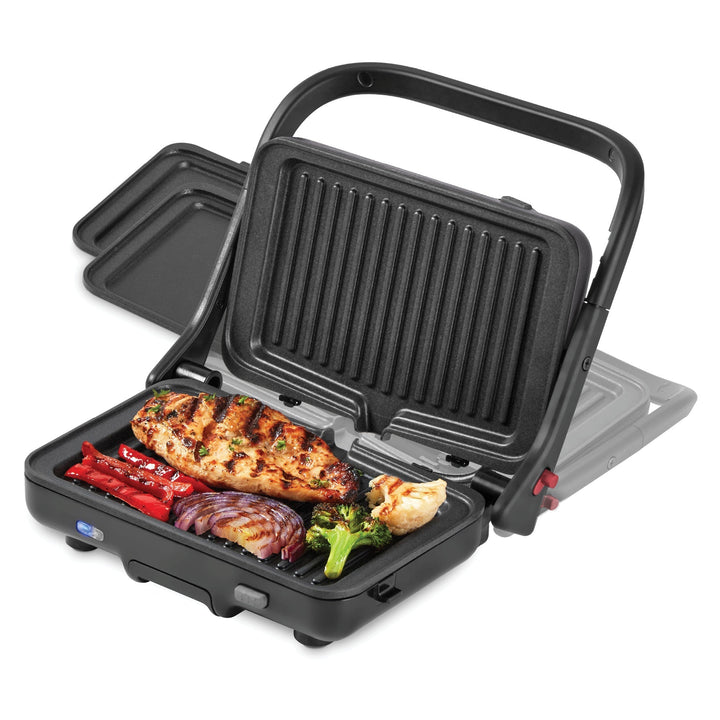 MultiMaker Flex Press Grill System M5