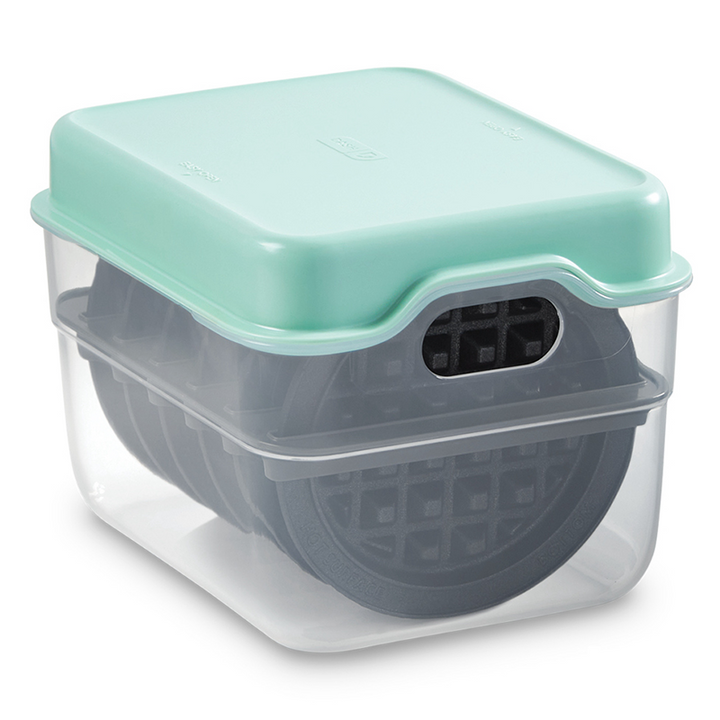 MultiMaker Mini System: Removable Plate Storage Case Q1